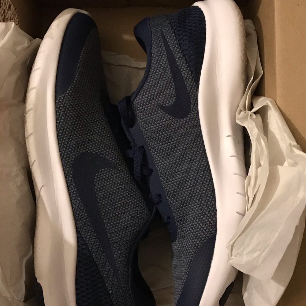 Nike flex experience